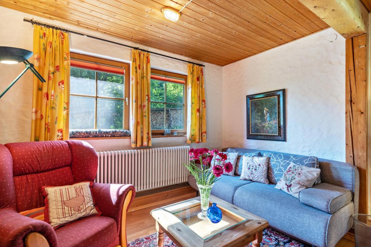 קניביס Landhaus Graf מראה חיצוני תמונה