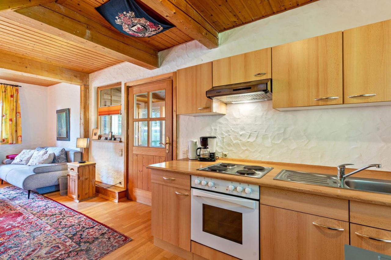 קניביס Landhaus Graf מראה חיצוני תמונה