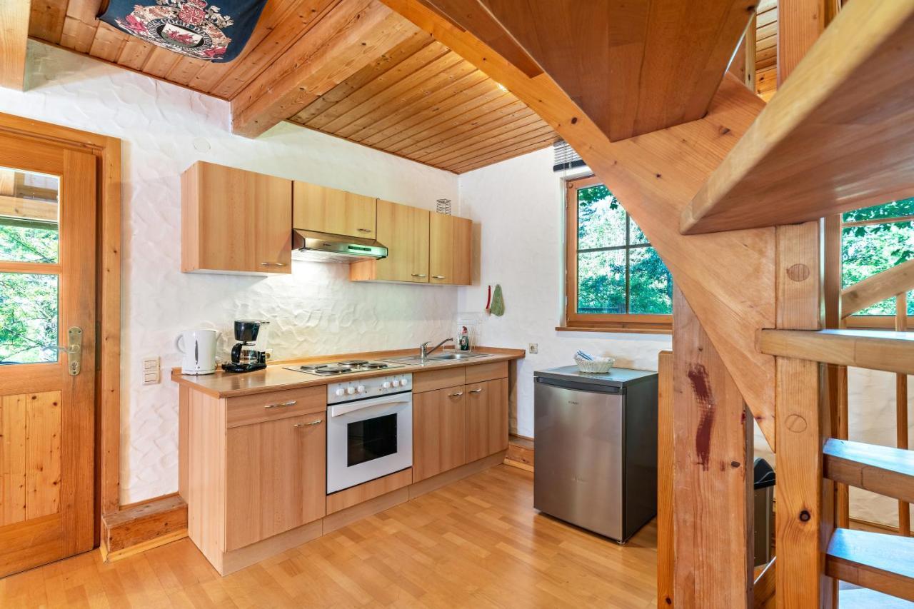 קניביס Landhaus Graf מראה חיצוני תמונה