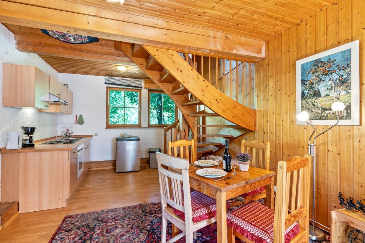 קניביס Landhaus Graf מראה חיצוני תמונה