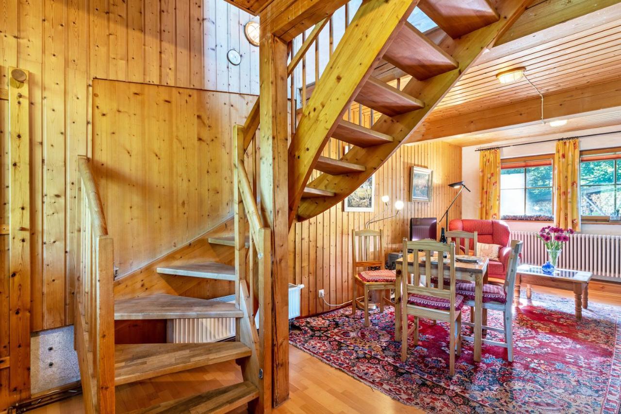 קניביס Landhaus Graf מראה חיצוני תמונה