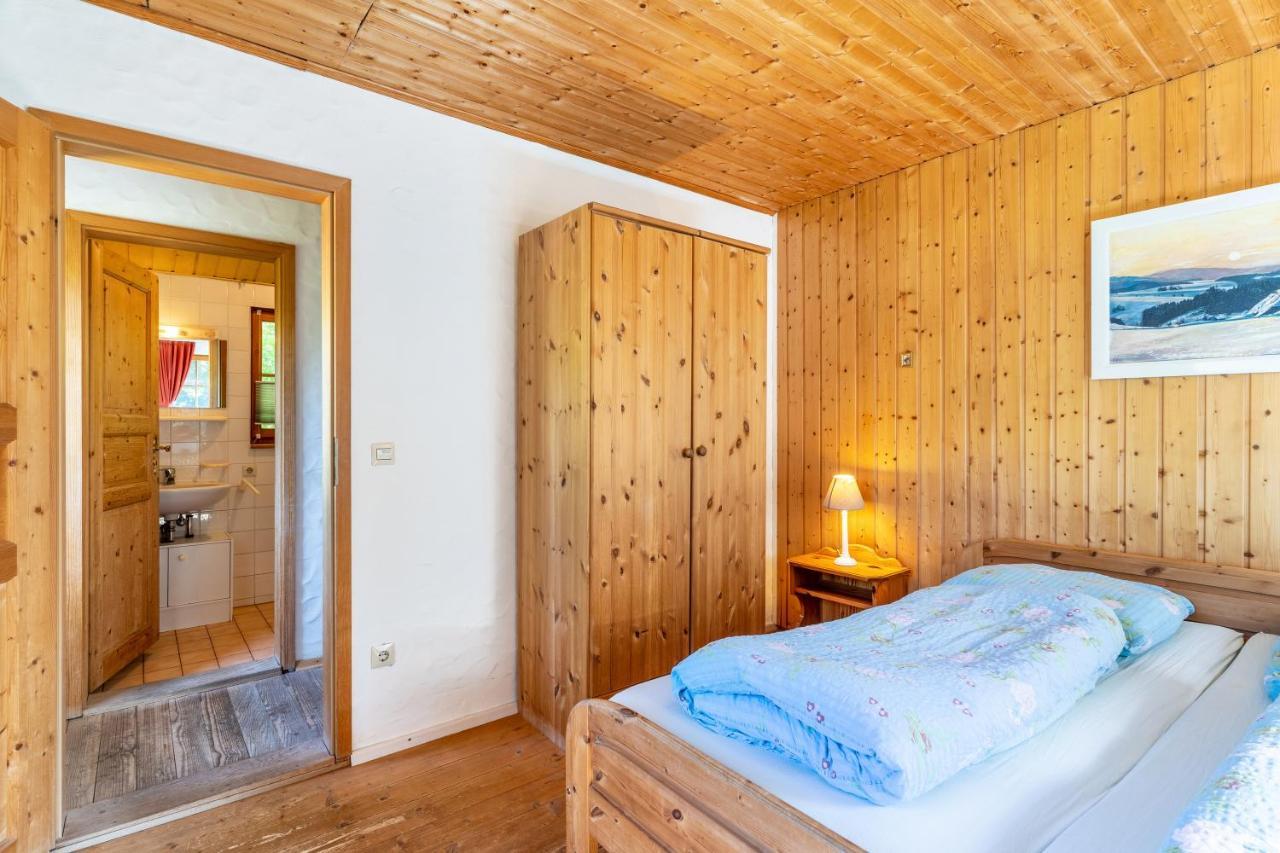 קניביס Landhaus Graf מראה חיצוני תמונה